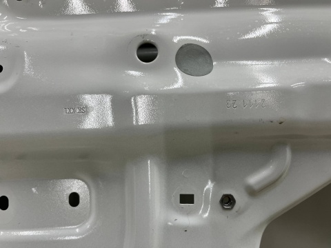 Drzwi Skoda Octavia 4 IV 19r.- prawe przednie prawy przód 5E3831312 Drzwi Skoda Octavia 4 IV 19r.- prawe przednie prawy przód 5E3831312