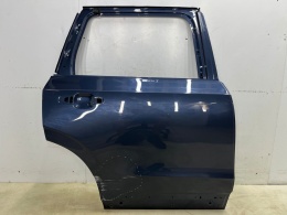 Drzwi Volvo XC90 2 II 14r.- prawe tylne prawy tył 
