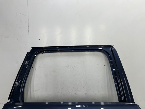 Drzwi Volvo XC90 2 II 14r.- prawe tylne prawy tył Drzwi Volvo XC90 2 II 14r.- prawe tylne prawy tył