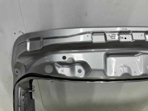 Klapa bagażnika Porsche Panamera 974 Sport Tourismo 16-23r. tylna  97482715B Klapa bagażnika Porsche Panamera 974 Sport Tourismo 16-23r. tylna  97482715B