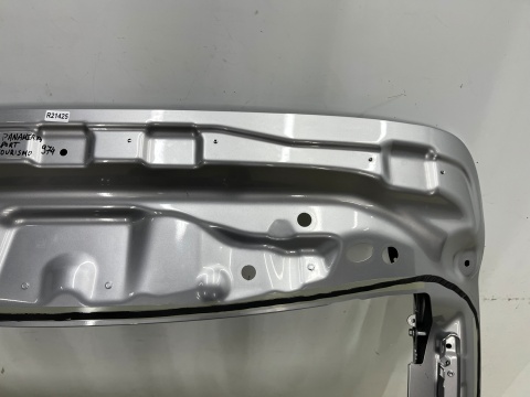 Klapa bagażnika Porsche Panamera 974 Sport Tourismo 16-23r. tylna  97482715B Klapa bagażnika Porsche Panamera 974 Sport Tourismo 16-23r. tylna  97482715B