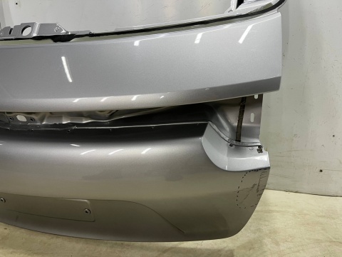 Klapa bagażnika Porsche Panamera 974 Sport Tourismo 16-23r. tylna  97482715B Klapa bagażnika Porsche Panamera 974 Sport Tourismo 16-23r. tylna  97482715B