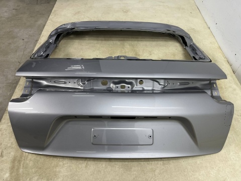 Klapa bagażnika Porsche Panamera 974 Sport Tourismo 16-23r. tylna  97482715B Klapa bagażnika Porsche Panamera 974 Sport Tourismo 16-23r. tylna  97482715B