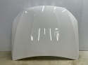 Maska Mercedes W253 X253 GLC I 15-22r. pokrywa silnika A2538870303