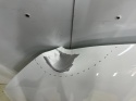 Maska Mercedes W253 X253 GLC I 15-22r. pokrywa silnika A2538870303
