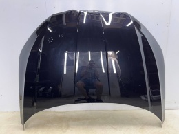 Maska Skoda Octavia 4 IV 19r.- pokrywa silnika 5E3823155