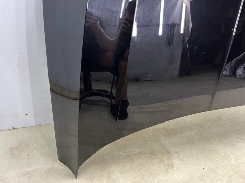 Maska Skoda Octavia 4 IV 19r.- pokrywa silnika 5E3823155 Maska Skoda Octavia 4 IV 19r.- pokrywa silnika 5E3823155