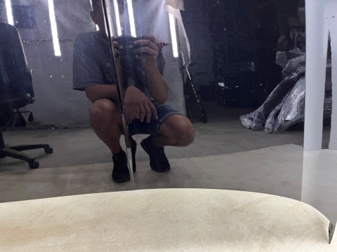 Maska Skoda Octavia 4 IV 19r.- pokrywa silnika 5E3823155 Maska Skoda Octavia 4 IV 19r.- pokrywa silnika 5E3823155