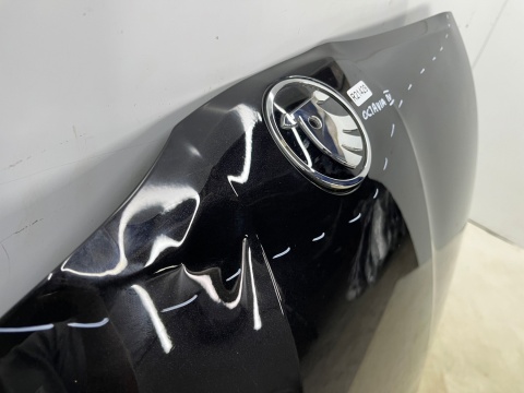 Maska Skoda Octavia 4 IV 19r.- pokrywa silnika 5E3823155 Maska Skoda Octavia 4 IV 19r.- pokrywa silnika 5E3823155