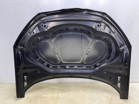 Maska Skoda Octavia 4 IV 19r.- pokrywa silnika 5E3823155 Maska Skoda Octavia 4 IV 19r.- pokrywa silnika 5E3823155