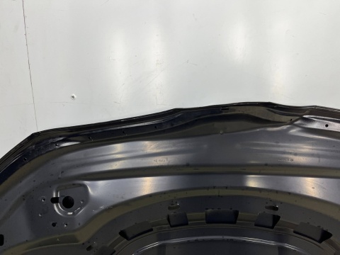 Maska Skoda Octavia 4 IV 19r.- pokrywa silnika 5E3823155 Maska Skoda Octavia 4 IV 19r.- pokrywa silnika 5E3823155