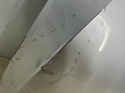 Maska VW Touran 2 II 15r.- pokrywa silnika 5TA823155