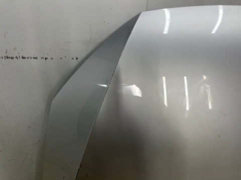 Maska VW Touran 2 II 15r.- pokrywa silnika 5TA823155 Maska VW Touran 2 II 15r.- pokrywa silnika 5TA823155