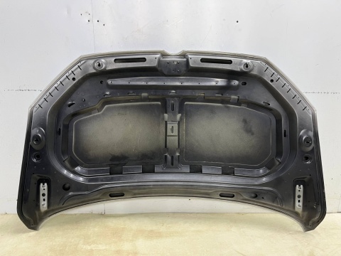Maska VW Touran 2 II 15r.- pokrywa silnika 5TA823155 Maska VW Touran 2 II 15r.- pokrywa silnika 5TA823155