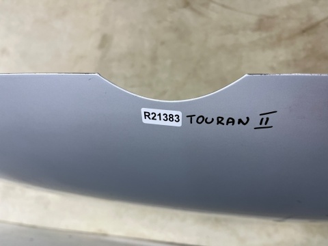 Maska VW Touran 2 II 15r.- pokrywa silnika 5TA823155 Maska VW Touran 2 II 15r.- pokrywa silnika 5TA823155