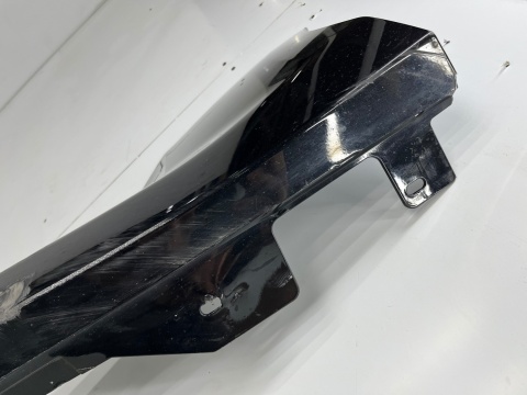 Nakładka progu BMW M2 G87 23r.- LEWA listwa progowa zewnętrzna lewy próg 8081265 Nakładka progu BMW M2 G87 23r.- LEWA listwa progowa zewnętrzna lewy próg 8081265