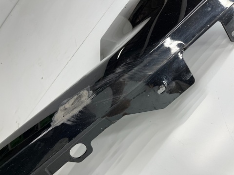 Nakładka progu BMW M2 G87 23r.- LEWA listwa progowa zewnętrzna lewy próg 8081265 Nakładka progu BMW M2 G87 23r.- LEWA listwa progowa zewnętrzna lewy próg 8081265