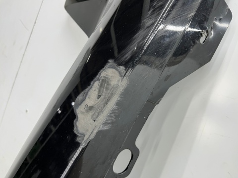 Nakładka progu BMW M2 G87 23r.- LEWA listwa progowa zewnętrzna lewy próg 8081265 Nakładka progu BMW M2 G87 23r.- LEWA listwa progowa zewnętrzna lewy próg 8081265