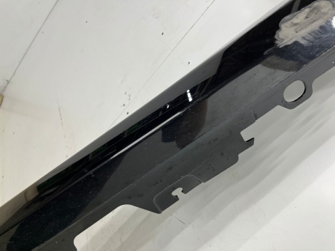 Nakładka progu BMW M2 G87 23r.- LEWA listwa progowa zewnętrzna lewy próg 8081265 Nakładka progu BMW M2 G87 23r.- LEWA listwa progowa zewnętrzna lewy próg 8081265