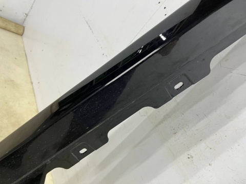 Nakładka progu BMW M2 G87 23r.- LEWA listwa progowa zewnętrzna lewy próg 8081265 Nakładka progu BMW M2 G87 23r.- LEWA listwa progowa zewnętrzna lewy próg 8081265