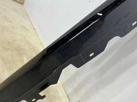 Nakładka progu BMW M2 G87 23r.- LEWA listwa progowa zewnętrzna lewy próg 8081265 Nakładka progu BMW M2 G87 23r.- LEWA listwa progowa zewnętrzna lewy próg 8081265