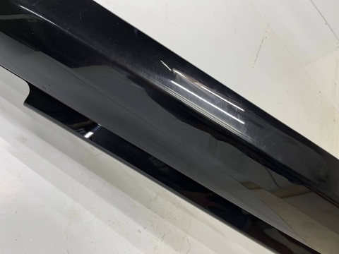 Nakładka progu BMW M2 G87 23r.- LEWA listwa progowa zewnętrzna lewy próg 8081265 Nakładka progu BMW M2 G87 23r.- LEWA listwa progowa zewnętrzna lewy próg 8081265