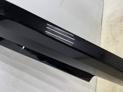 Nakładka progu BMW M2 G87 23r.- LEWA listwa progowa zewnętrzna lewy próg 8081265 Nakładka progu BMW M2 G87 23r.- LEWA listwa progowa zewnętrzna lewy próg 8081265