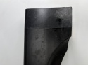 Nakładka progu Renault Scenic 4 IV 16-22r. prawa listwa progowa zewnętrzna próg 764260212r