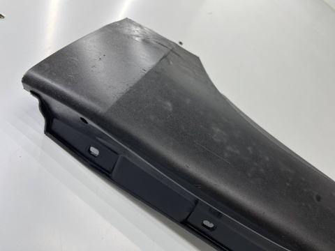 Nakładka progu Renault Scenic 4 IV 16-22r. prawa listwa progowa zewnętrzna próg 764260212r