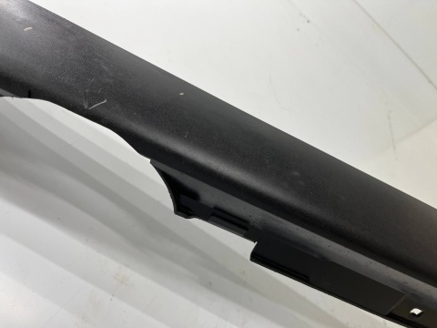 Nakładka progu Renault Scenic 4 IV 16-22r. prawa listwa progowa zewnętrzna próg 764260212r