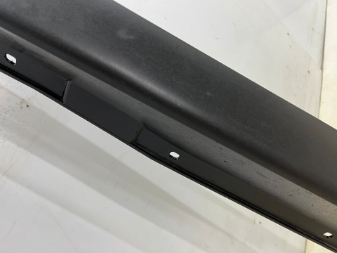 Nakładka progu Renault Scenic 4 IV 16-22r. prawa listwa progowa zewnętrzna próg 764260212r