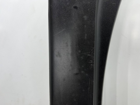 Nakładka progu Renault Scenic 4 IV 16-22r. prawa listwa progowa zewnętrzna próg 764260212r