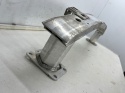 Belka zderzaka Opel Astra L Peugeot 308 III 21r.- przednie wzmocnienie belka zderzaka przód 9835954880 9839643180