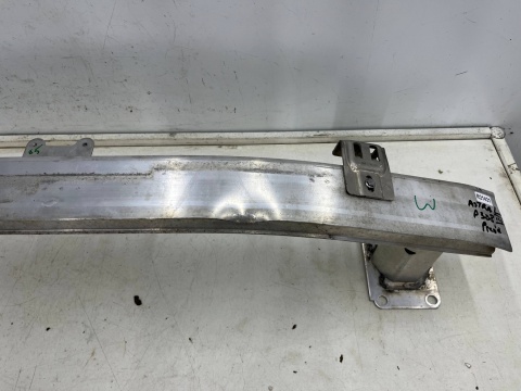 Belka zderzaka Opel Astra L Peugeot 308 III 21r.- przednie wzmocnienie belka zderzaka przód 9835954880 9839643180 Belka zderzaka Opel Astra L Peugeot 308 III 21r.- przednie wzmocnienie belka zderzaka przód 9835954880 9839643180