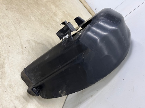 Nadkole Fiat 500 LIFT 15r.- lewe tylne ORYGINAL lewy tył 52007389 52007390 Nadkole Fiat 500 LIFT 15r.- lewe tylne ORYGINAL lewy tył 52007389 52007390