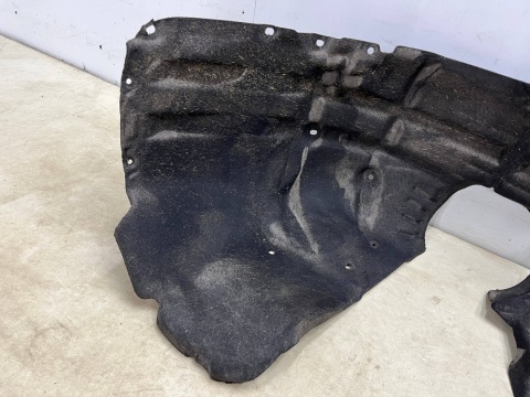 Nadkole Ford Connect MK2 LIFT 17-22r. lewe przednie ORYGINAL lewy przód kt1b-16115-ae Nadkole Ford Connect MK2 LIFT 17-22r. lewe przednie ORYGINAL lewy przód kt1b-16115-ae