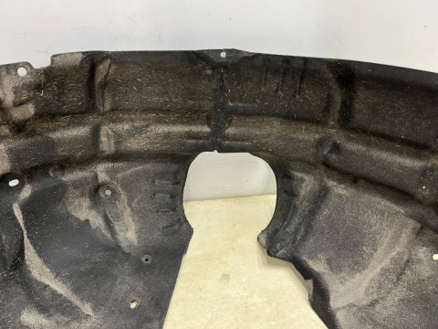 Nadkole Ford Connect MK2 LIFT 17-22r. lewe przednie ORYGINAL lewy przód kt1b-16115-ae Nadkole Ford Connect MK2 LIFT 17-22r. lewe przednie ORYGINAL lewy przód kt1b-16115-ae