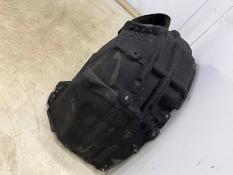 Nadkole Ford Connect MK2 LIFT 17-22r. lewe przednie ORYGINAL lewy przód kt1b-16115-ae Nadkole Ford Connect MK2 LIFT 17-22r. lewe przednie ORYGINAL lewy przód kt1b-16115-ae