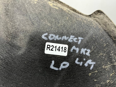 Nadkole Ford Connect MK2 LIFT 17-22r. lewe przednie ORYGINAL lewy przód kt1b-16115-ae Nadkole Ford Connect MK2 LIFT 17-22r. lewe przednie ORYGINAL lewy przód kt1b-16115-ae