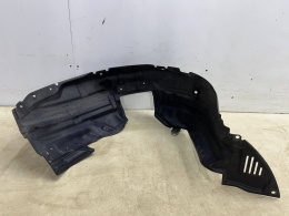 Nadkole Mazda 2 II DE DH 07-12r. prawe przednie ORYGINAL prawy przód d651