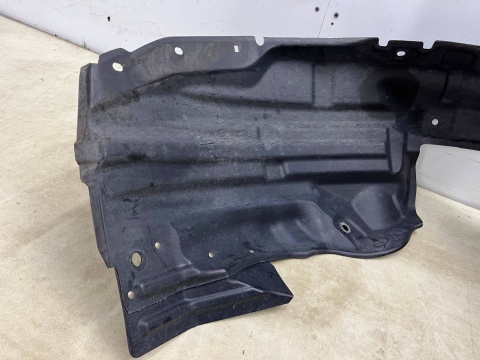 Nadkole Mazda 2 II DE DH 07-12r. prawe przednie ORYGINAL prawy przód d651 Nadkole Mazda 2 II DE DH 07-12r. prawe przednie ORYGINAL prawy przód d651