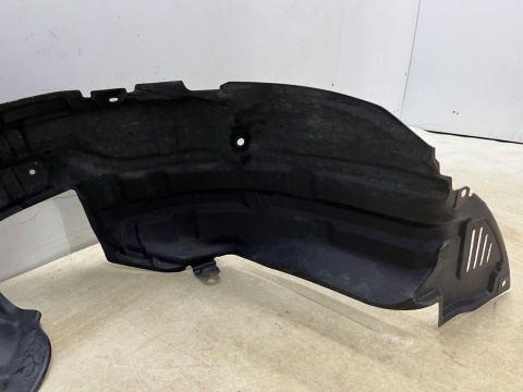 Nadkole Mazda 2 II DE DH 07-12r. prawe przednie ORYGINAL prawy przód d651 Nadkole Mazda 2 II DE DH 07-12r. prawe przednie ORYGINAL prawy przód d651