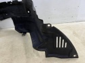 Nadkole Mazda 2 II DE DH 07-12r. prawe przednie ORYGINAL prawy przód d651