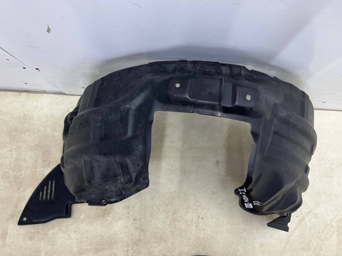 Nadkole Mazda 2 II DE DH 07-12r. prawe przednie ORYGINAL prawy przód d651 Nadkole Mazda 2 II DE DH 07-12r. prawe przednie ORYGINAL prawy przód d651