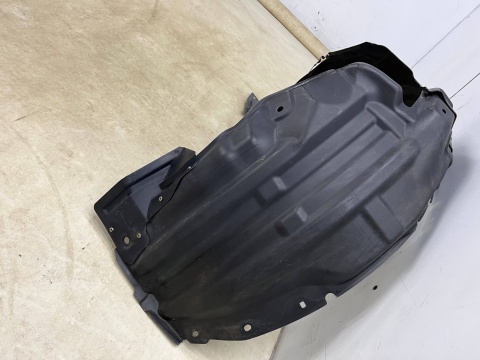 Nadkole Mazda 2 II DE DH 07-12r. prawe przednie ORYGINAL prawy przód d651 Nadkole Mazda 2 II DE DH 07-12r. prawe przednie ORYGINAL prawy przód d651