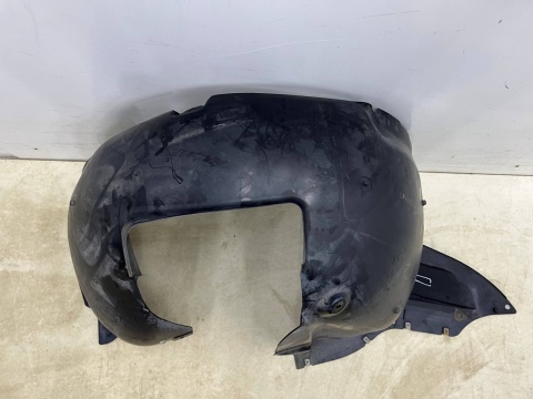 Nadkole VW Caddy 3 III 2k lift 15-20r. lewe przednie ORYGINAL lewy przód 2k5805911p 2k5805911n Nadkole VW Caddy 3 III 2k lift 15-20r. lewe przednie ORYGINAL lewy przód 2k5805911p 2k5805911n