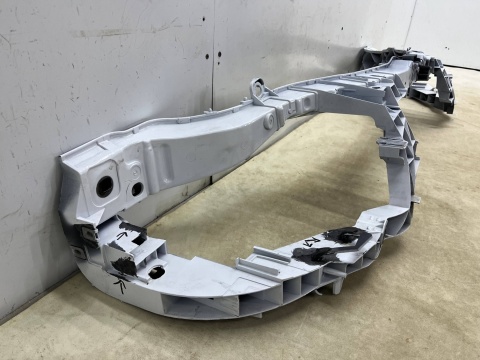 Pas przedni Ford Focus MK3 C-max Cmax MK2 10-19r. wzmocnienie górne belka okular oryginalny F1EB-8B041-A Pas przedni Ford Focus MK3 C-max Cmax MK2 10-19r. wzmocnienie górne belka okular oryginalny F1EB-8B041-A