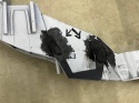 Pas przedni Ford Focus MK3 C-max Cmax MK2 10-19r. wzmocnienie górne belka okular oryginalny F1EB-8B041-A