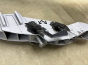 Pas przedni Ford Focus MK3 C-max Cmax MK2 10-19r. wzmocnienie górne belka okular oryginalny F1EB-8B041-A