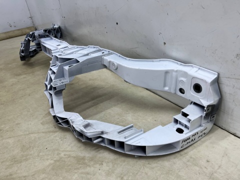 Pas przedni Ford Focus MK3 C-max Cmax MK2 10-19r. wzmocnienie górne belka okular oryginalny F1EB-8B041-A Pas przedni Ford Focus MK3 C-max Cmax MK2 10-19r. wzmocnienie górne belka okular oryginalny F1EB-8B041-A